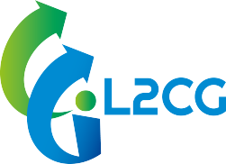 L2CG Logo